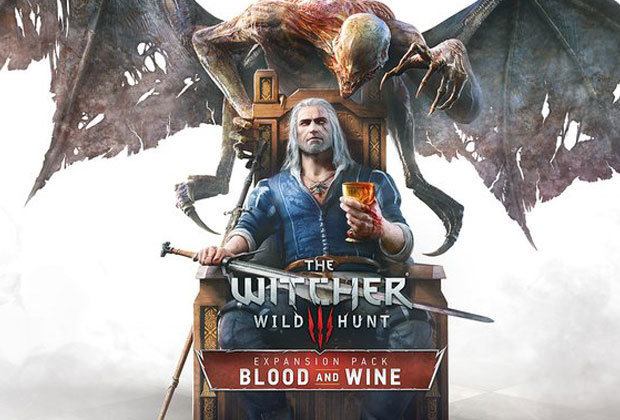 The Witcher 3 Patch Download
